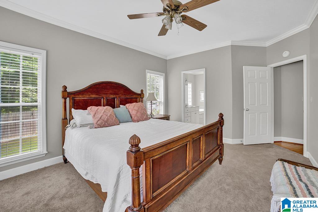 7696 Clayton Road Pinson, AL 35126 - Photo 14 of 38