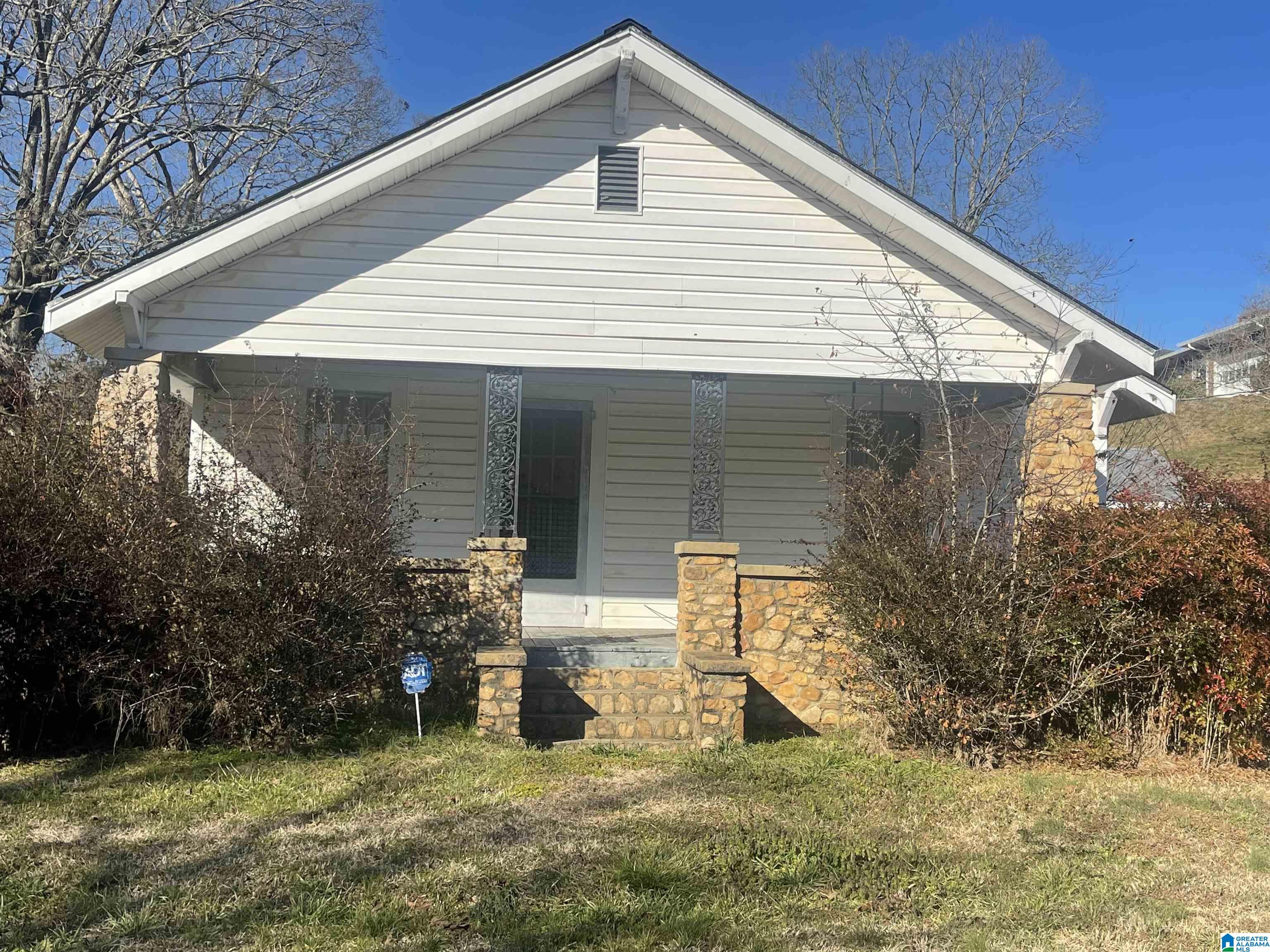 24 Brimer Road Anniston, AL 36207 - Photo 23 of 33