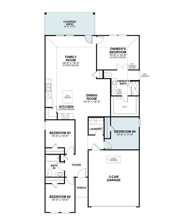 7400 Pullman Cove Austin, TX 78747 - Photo 3 of 3
