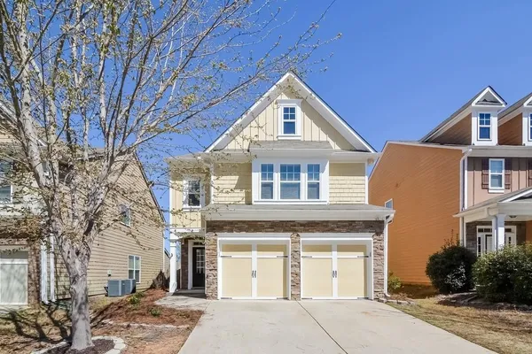 $488,000 | 5780 Weddington Drive, Cumming, GA 30040