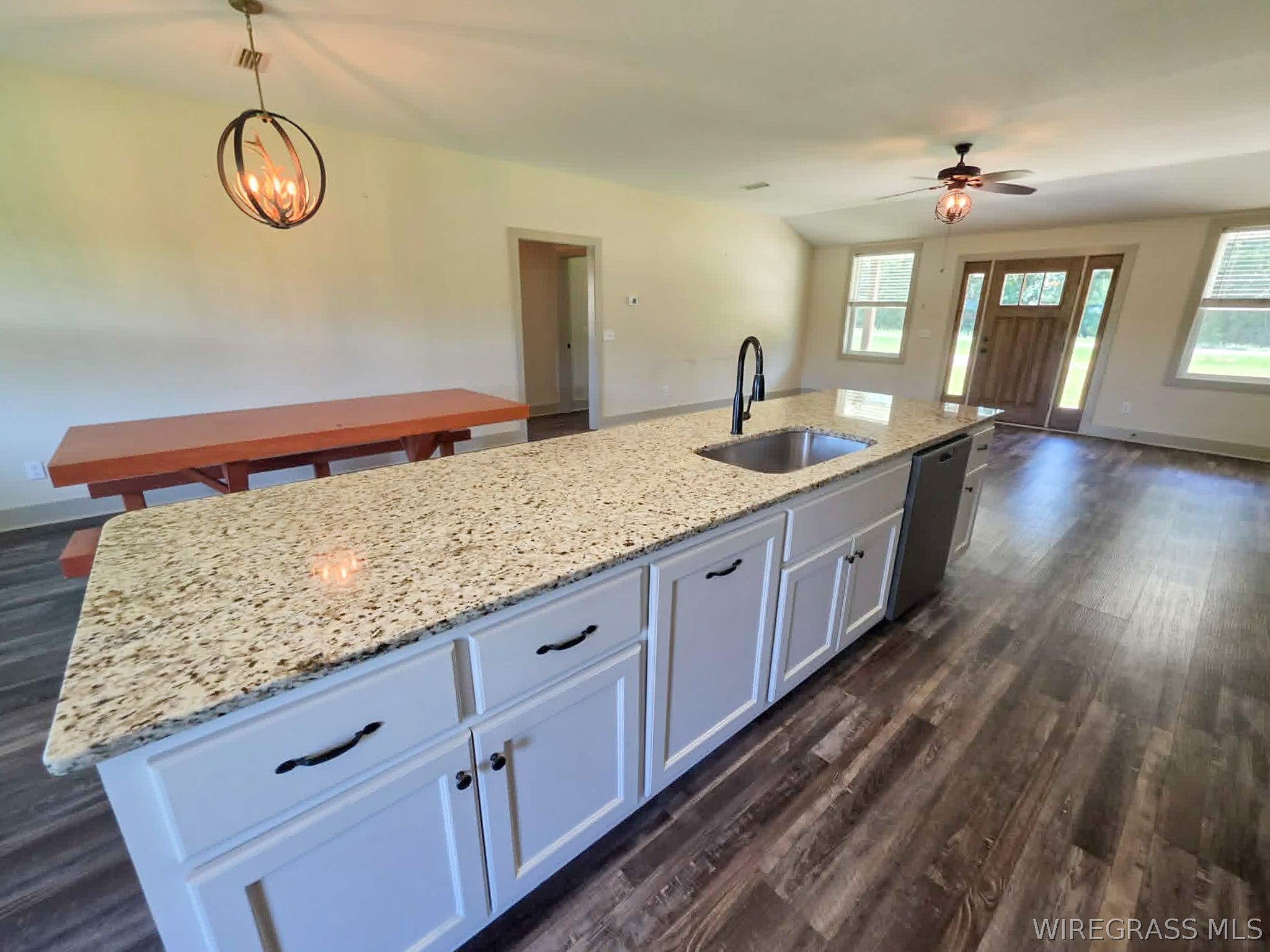 755 Culpepper Road Coffee Springs, AL 36318 - Photo 9 of 48 Gallery Image 9