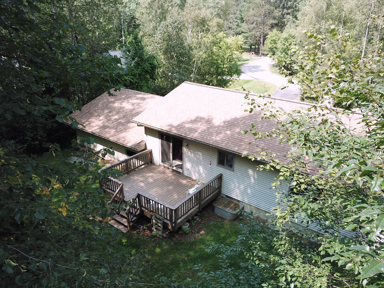 3143 Wildflower Bay Road Rhinelander, WI 54501 - Photo 3 of 25 Gallery Image 3