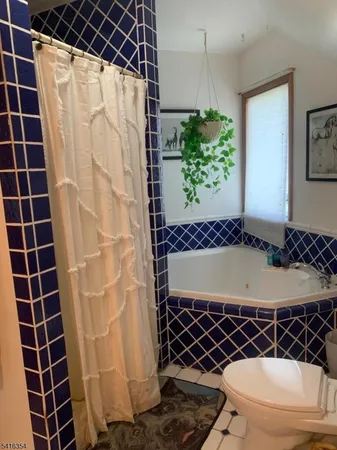 a bathroom with a sink and a shower