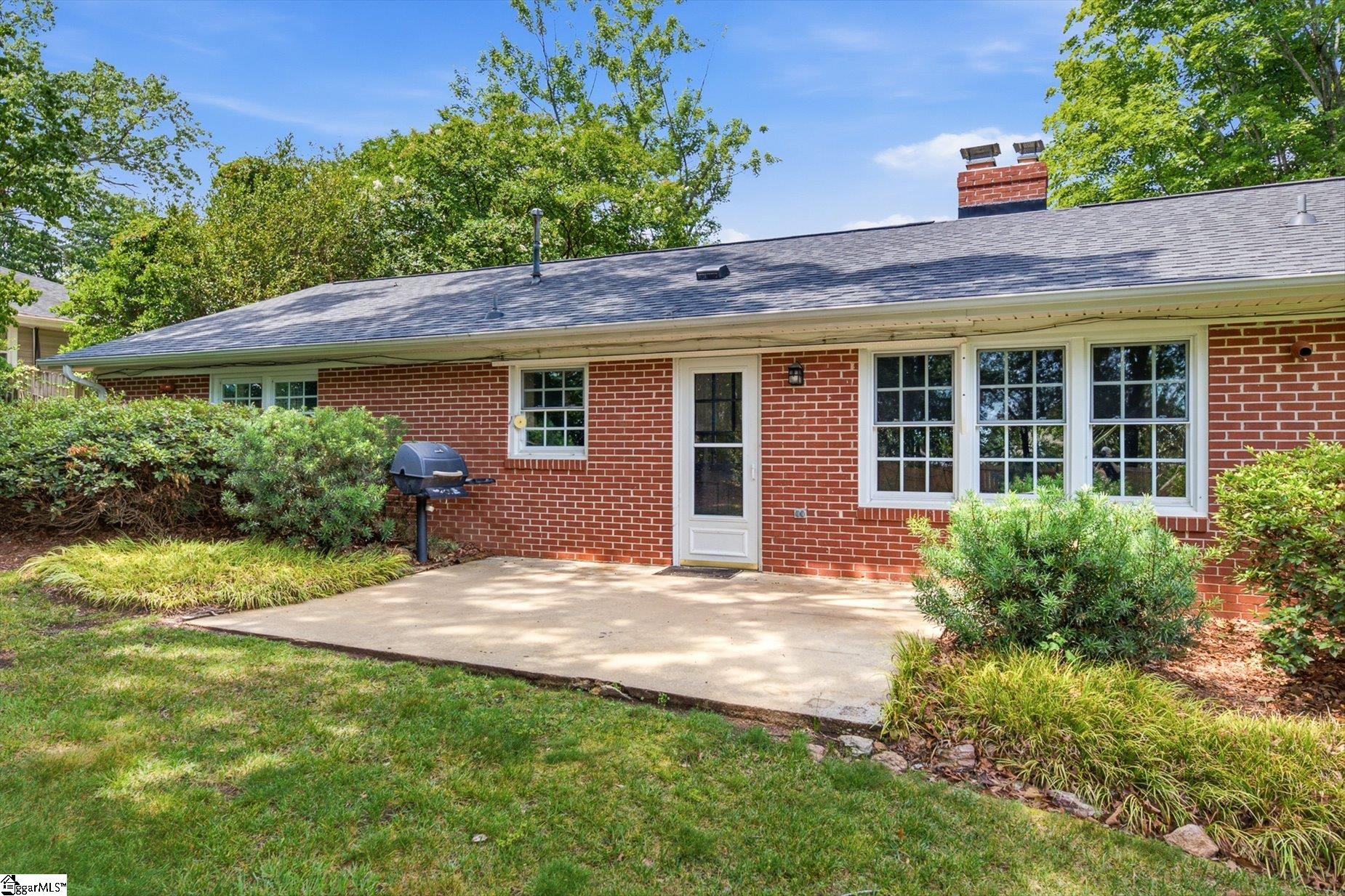 106 Del Norte Road Greenville, SC 29615 - Photo 39 of 42