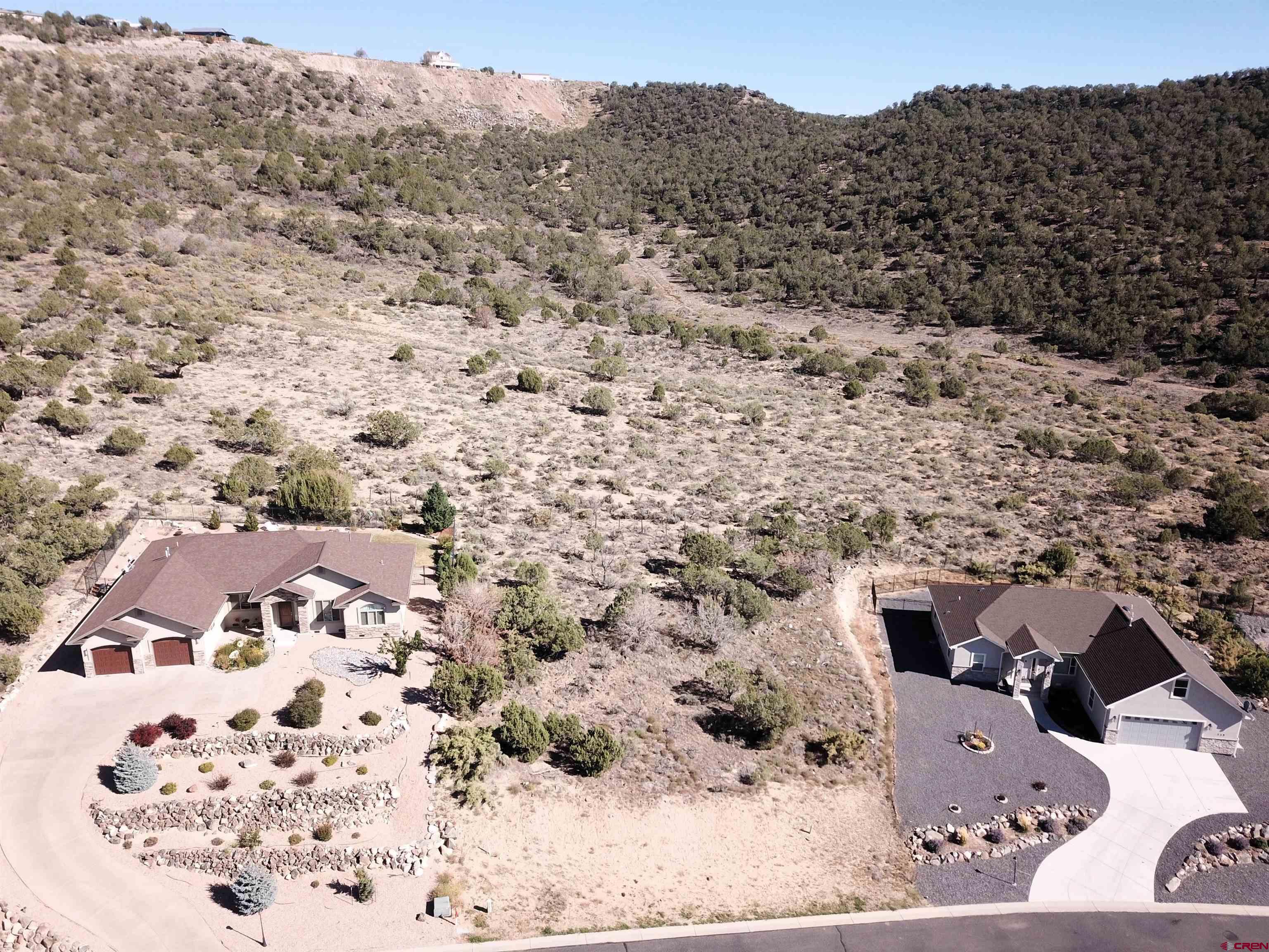 725 Southeast Pine Street Cedaredge, CO 81413 - Photo 2 of 11 a view of terrace