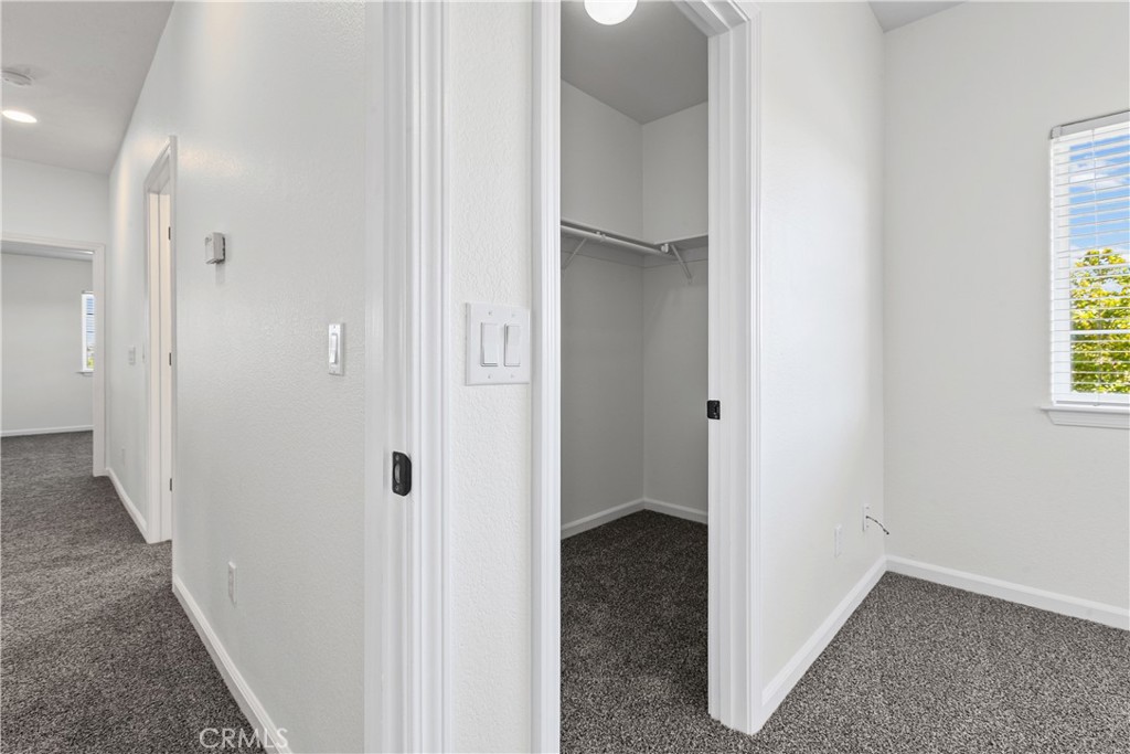 924 Riata Court Paso Robles, CA 93446 - Photo 27 of 46 Guest Bedroom 2 with large walk-in closet