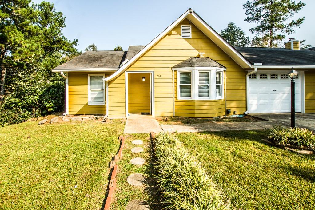 205 Turkey Mountain Boulevard Northeast Rome, GA 30165 - Photo 1 of 1 Gallery Image 1