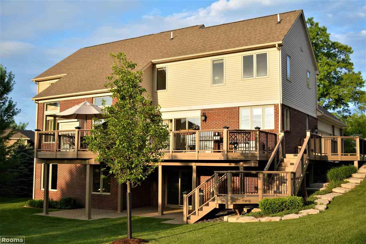1195 Letica Drive Rochester, MI 48307 - Photo 41 of 48