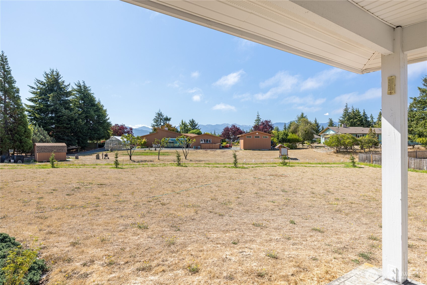 1702 Lotzgesell Road Sequim, WA 98382 - Photo 31 of 40 Gallery Image 31