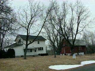 9045 Meadowbrook Road Eau Claire, MI 49111 - Photo 1 of 1 Primary Photo