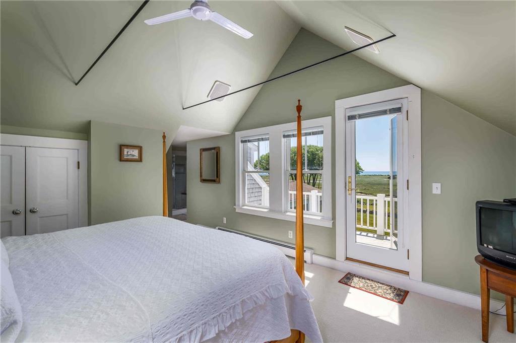 14 Seapoint Road Kittery Point, ME 03905 - Photo 22 of 35 Wake up and stretch on your private...