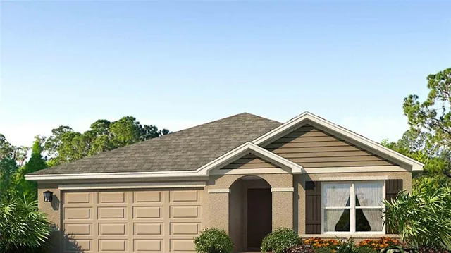 $359,000 | 12019 Mountain Island Trail, Parrish, FL 34219