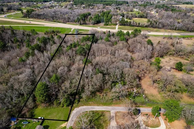 a view of a city and a lake view