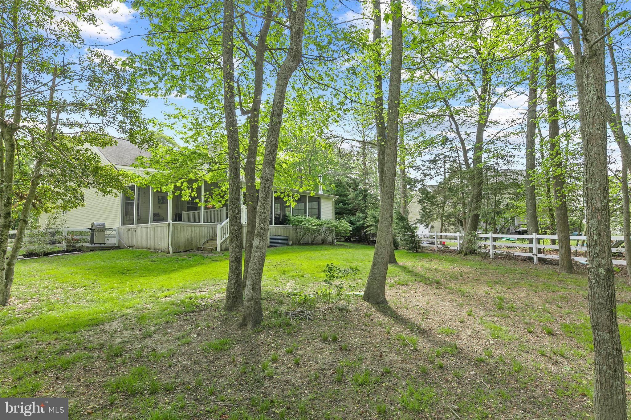33727 Bay Ridge Lane Lewes, DE 19958 - Photo 59 of 70 Exterior Rear