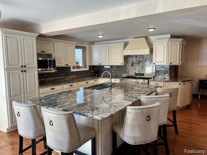 18850 Hannan Road New Boston, MI 48164 - Photo 7 of 30 Gallery Image 7