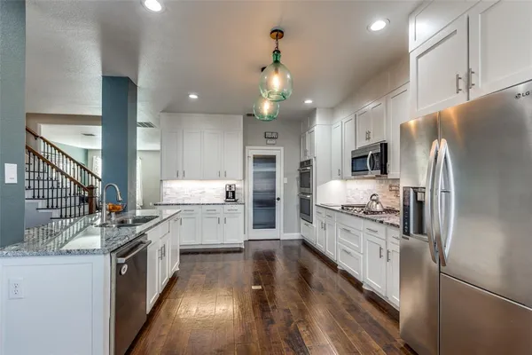 $3,300 | 1427 Hanover Lane, Van Alstyne, TX 75495