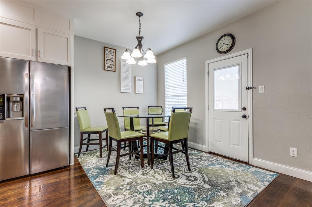 1427 Hanover Lane Van Alstyne, TX 75495 - Photo 13 of 25