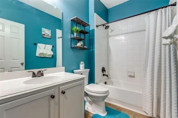 $3,300 | 1427 Hanover Lane, Van Alstyne, TX 75495