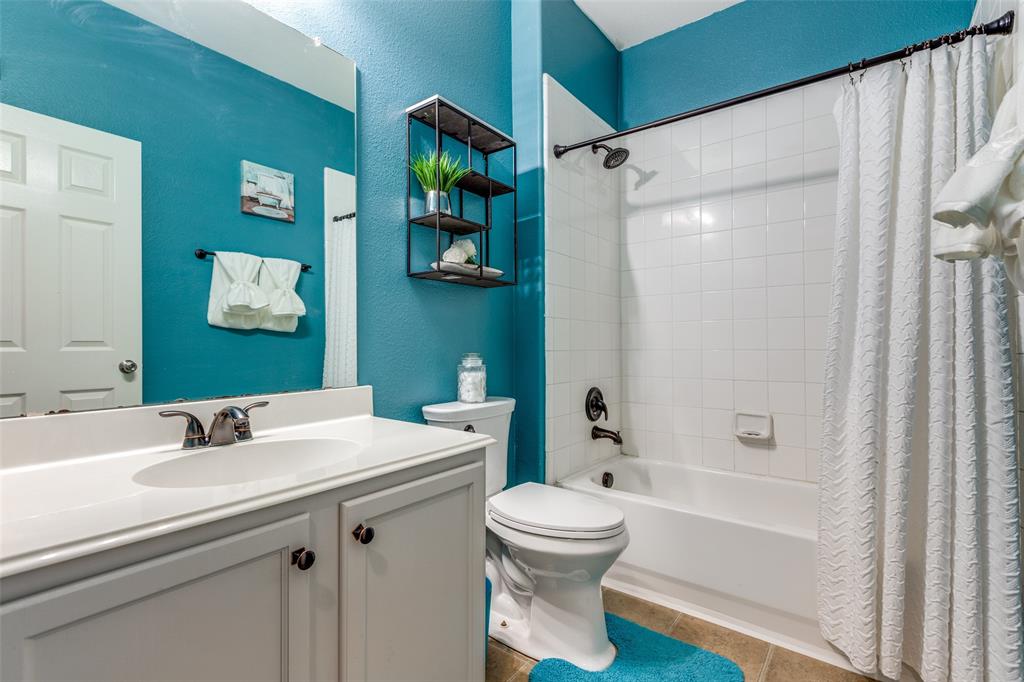 1427 Hanover Lane Van Alstyne, TX 75495 - Photo 14 of 25