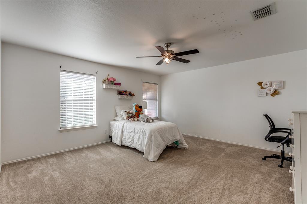 1427 Hanover Lane Van Alstyne, TX 75495 - Photo 16 of 25