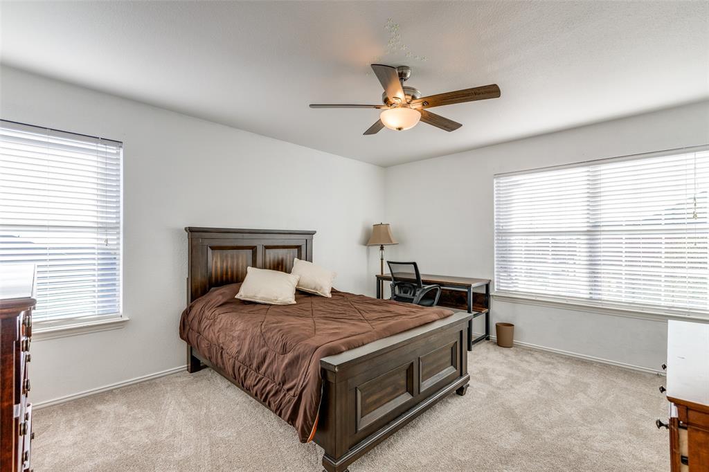 1427 Hanover Lane Van Alstyne, TX 75495 - Photo 17 of 25