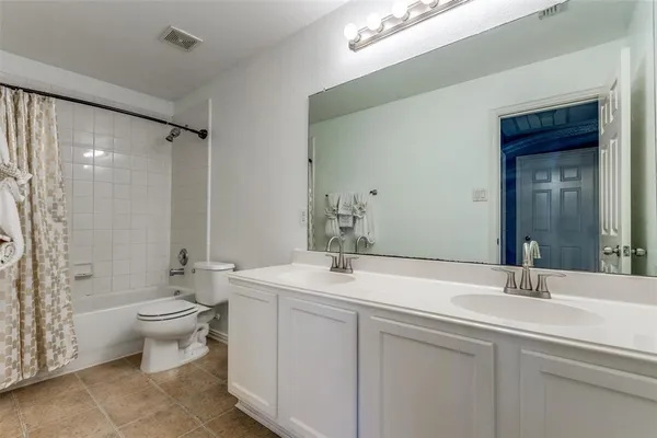 $3,300 | 1427 Hanover Lane, Van Alstyne, TX 75495