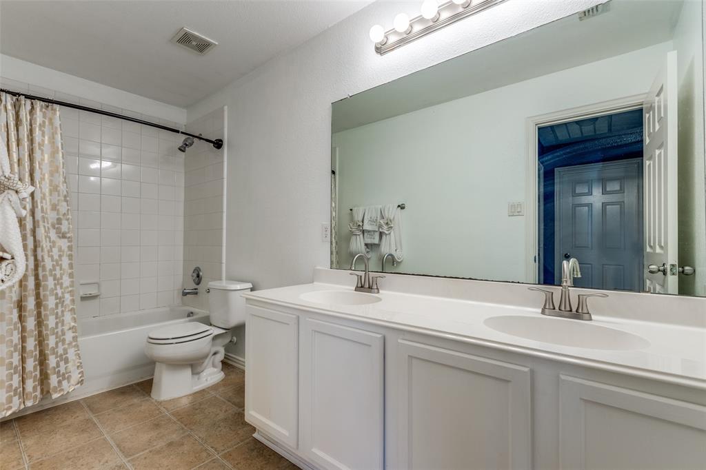 1427 Hanover Lane Van Alstyne, TX 75495 - Photo 19 of 25