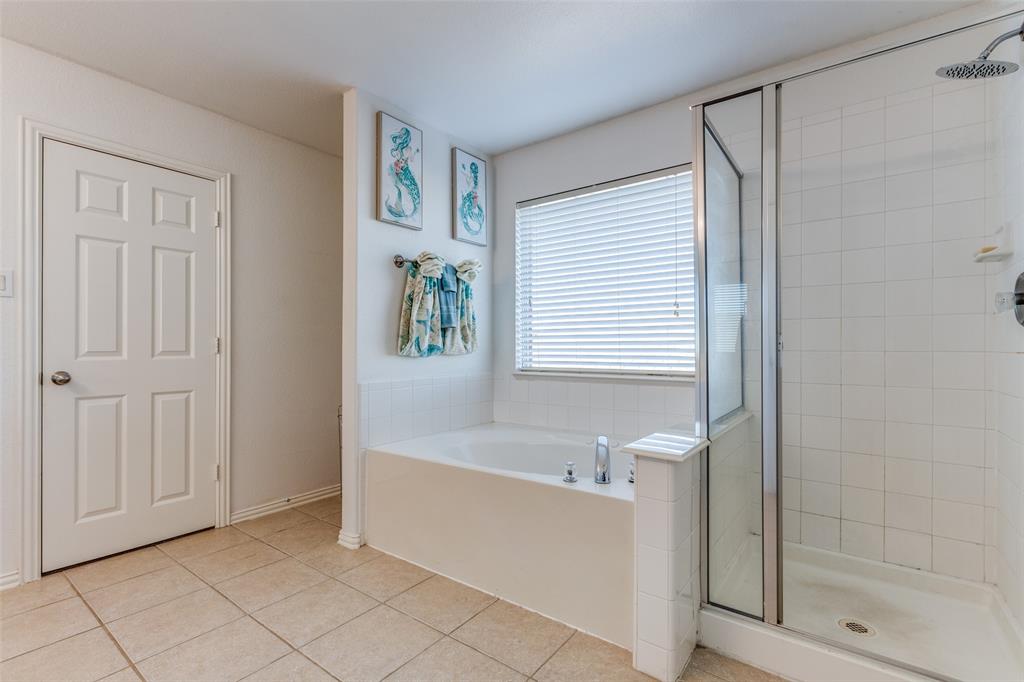 1427 Hanover Lane Van Alstyne, TX 75495 - Photo 23 of 25