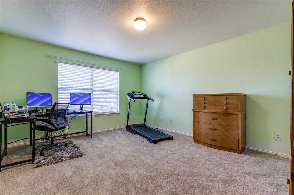 1427 Hanover Lane Van Alstyne, TX 75495 - Photo 24 of 25