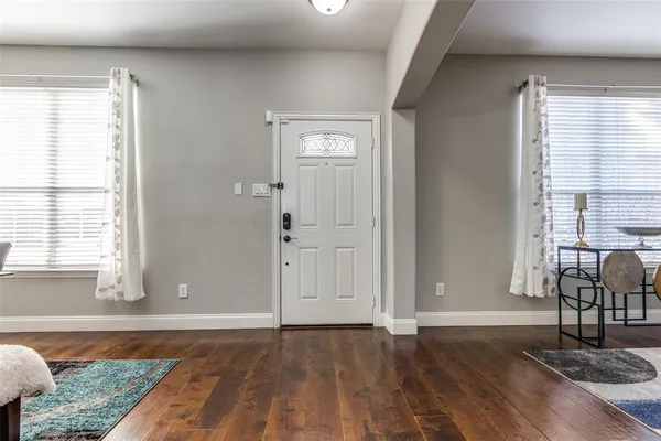 $3,300 | 1427 Hanover Lane, Van Alstyne, TX 75495