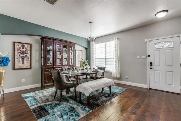 $3,300 | 1427 Hanover Lane, Van Alstyne, TX 75495
