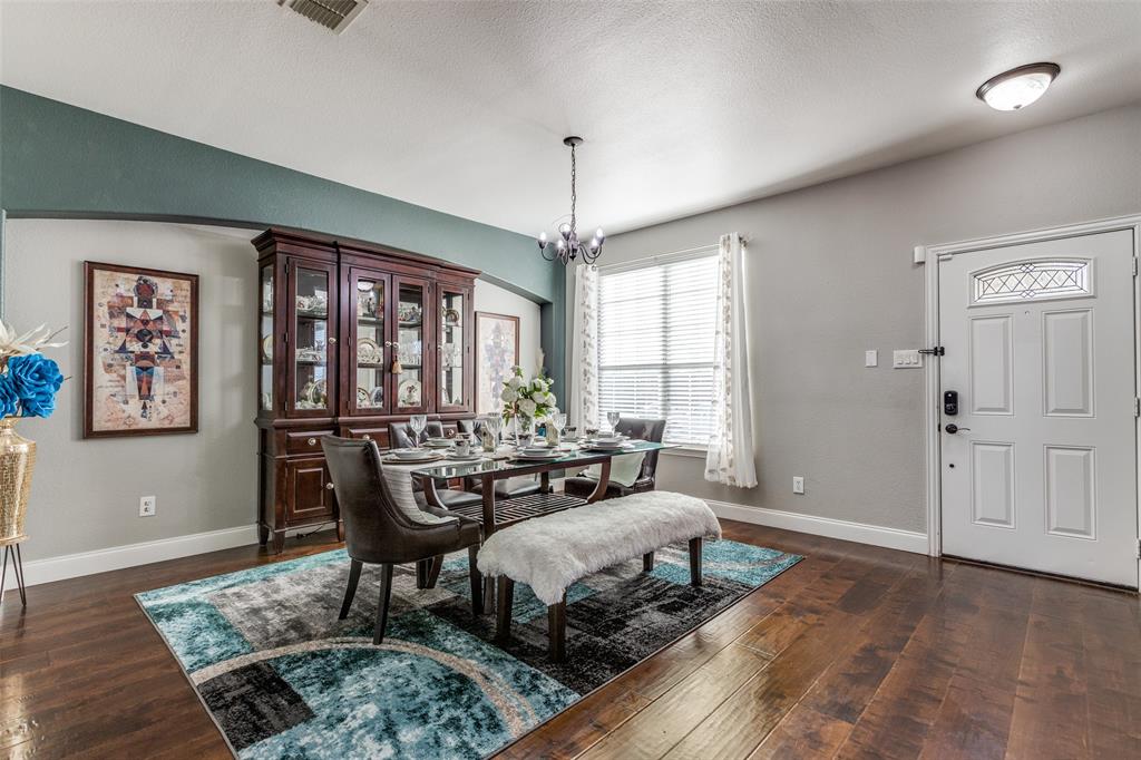 1427 Hanover Lane Van Alstyne, TX 75495 - Photo 4 of 25