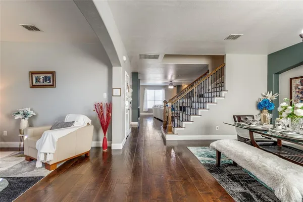 $3,300 | 1427 Hanover Lane, Van Alstyne, TX 75495