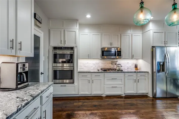 $3,300 | 1427 Hanover Lane, Van Alstyne, TX 75495