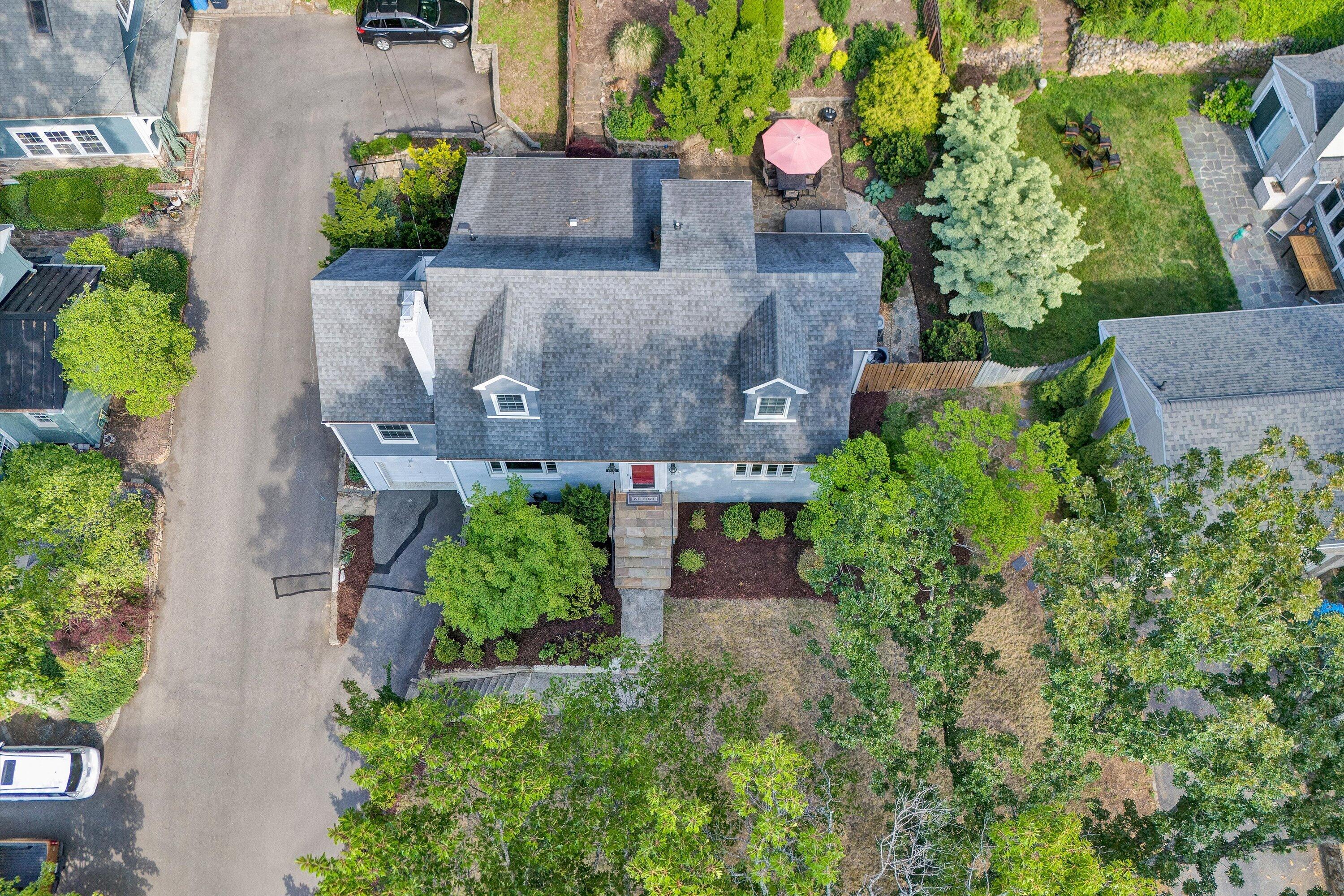 2604 Nottingham Road Southeast Roanoke, VA 24014 - Photo 61 of 66 55-DJI_20260519171612