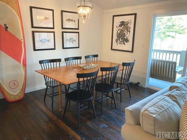 177 Overlook Road, Unit 10E Sapphire, NC 28774 - Photo 8 of 28 Gallery Image 8
