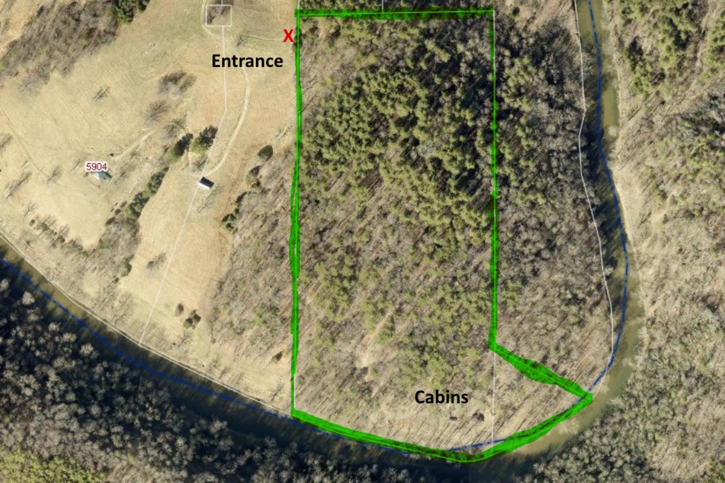 5600 Chestnut Ridge Road Riner, VA 24149 - Photo 23 of 23