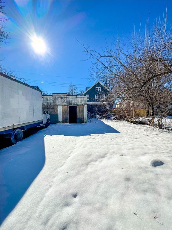 381 Grand Avenue Rochester, NY 14609 - Photo 16 of 16