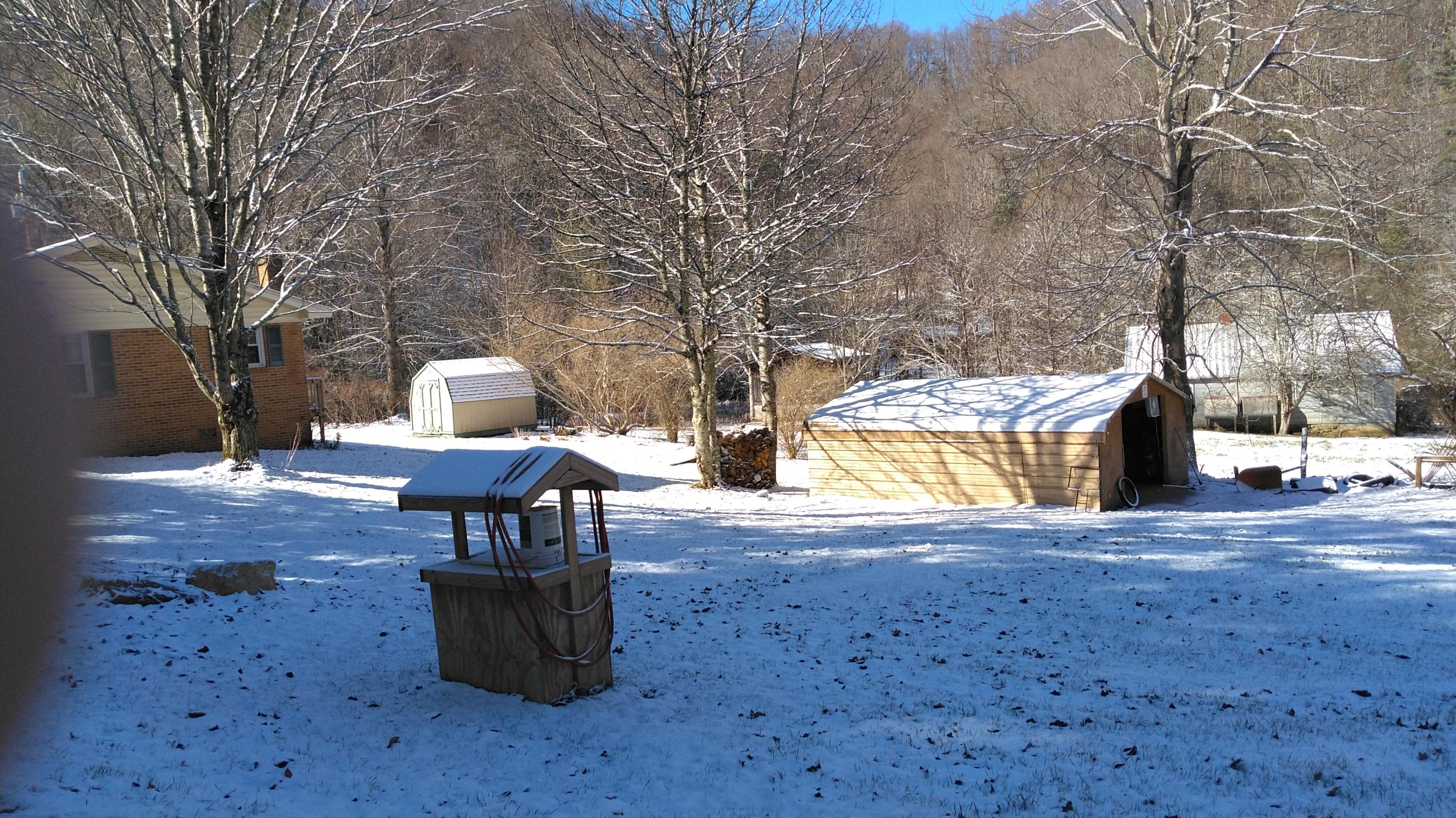 106 Glen English Road Erwin, TN 37650 - Photo 13 of 23 Great Well Water