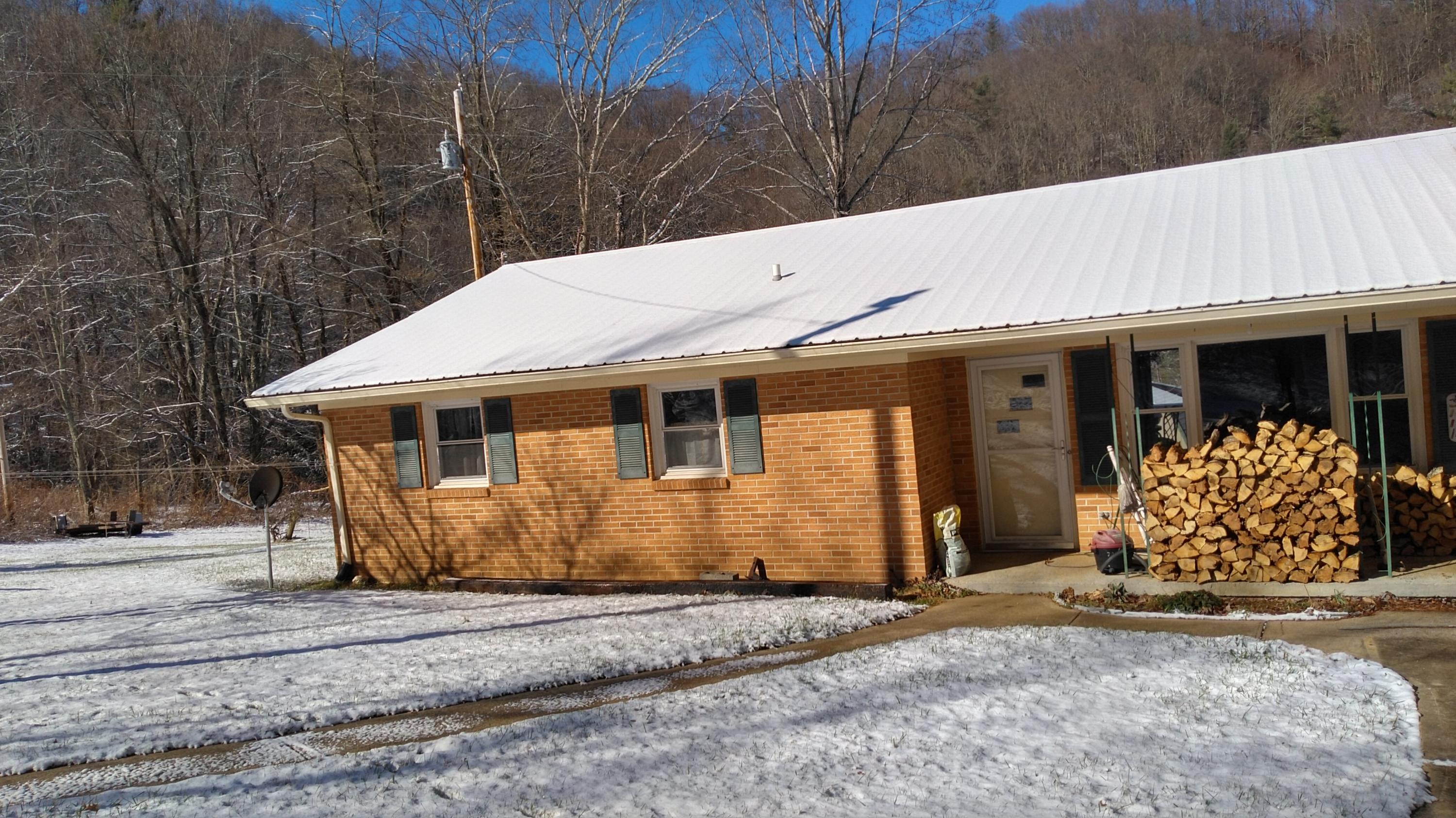 106 Glen English Road Erwin, TN 37650 - Photo 16 of 23 17