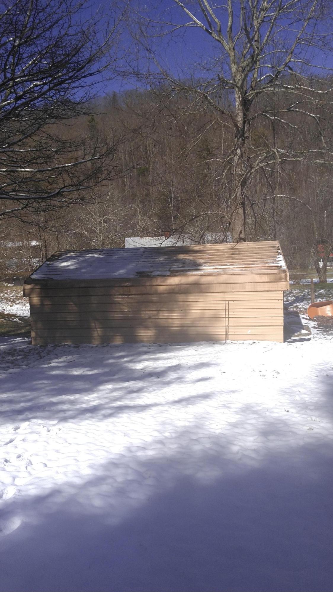 106 Glen English Road Erwin, TN 37650 - Photo 18 of 23 Workshop/ Garage