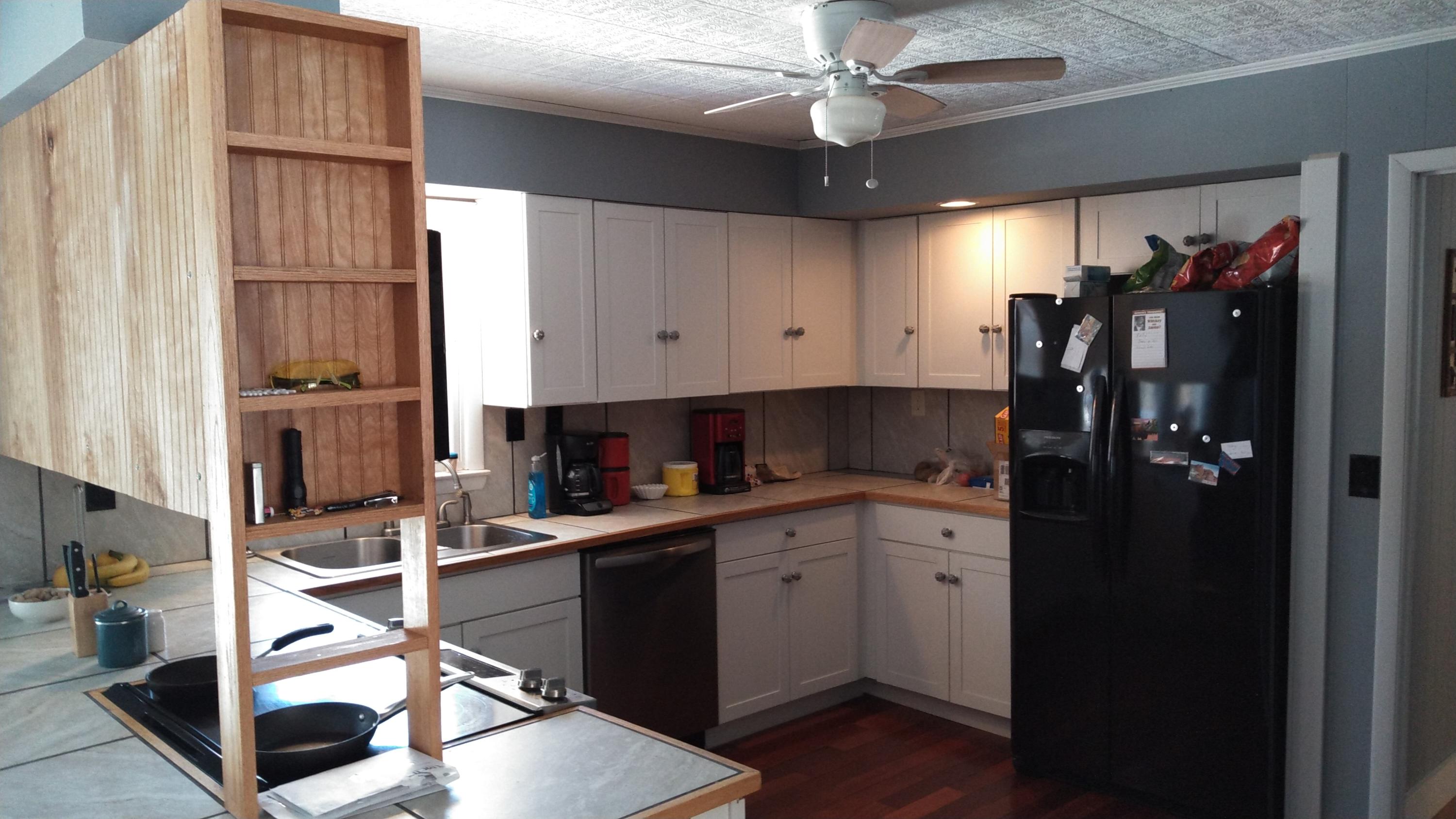 106 Glen English Road Erwin, TN 37650 - Photo 5 of 23 New Kitchen