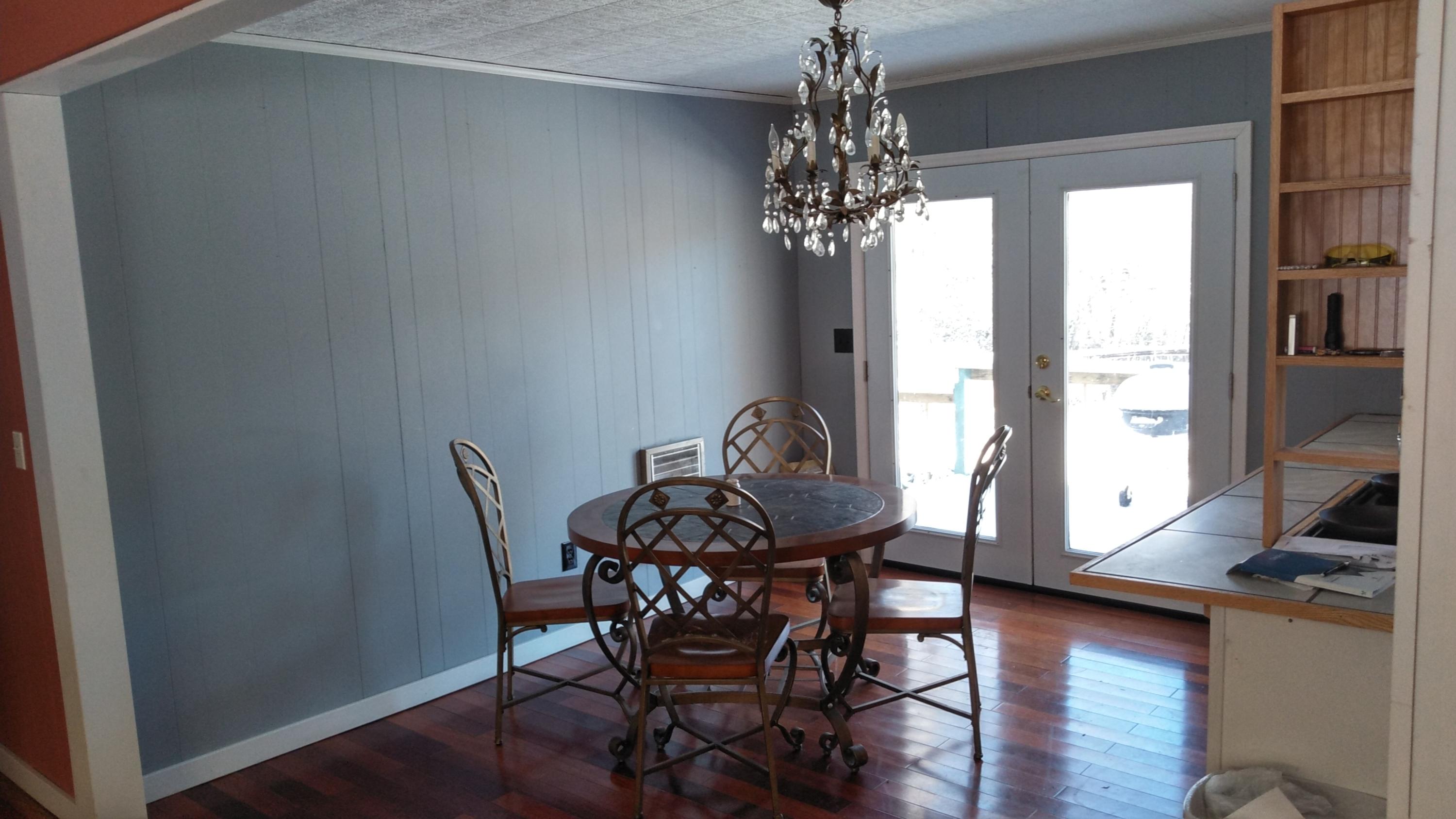 106 Glen English Road Erwin, TN 37650 - Photo 8 of 23 Dining
