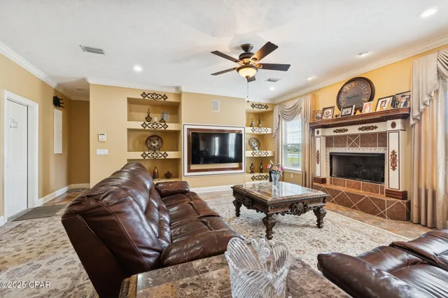 $690,000 | 3400 Nautical Drive, Southport, FL 32409