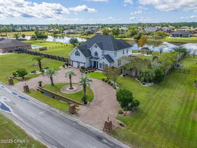 $690,000 | 3400 Nautical Drive, Southport, FL 32409