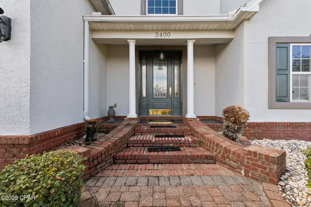 $690,000 | 3400 Nautical Drive, Southport, FL 32409