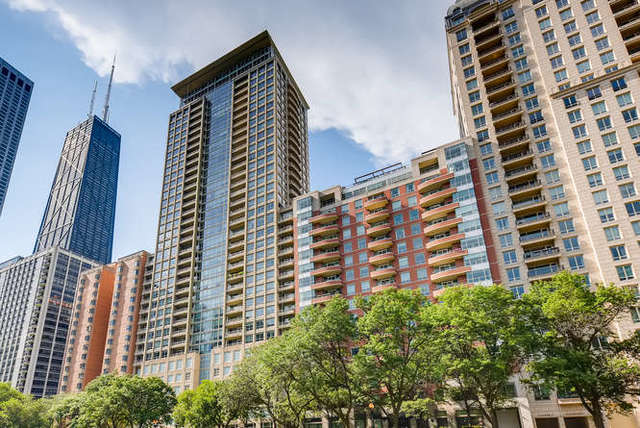 270 East Pearson Street, Unit 1402 Chicago, IL 60611 - Photo 34 of 34