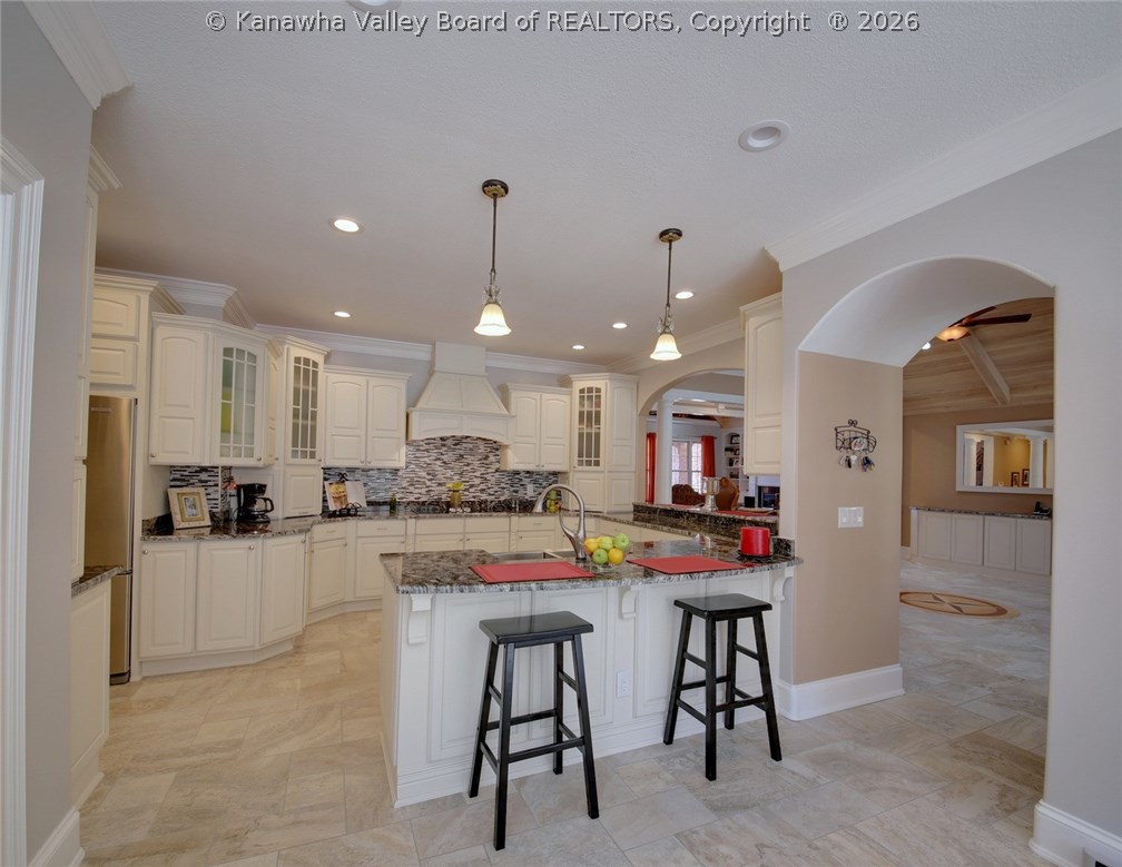 210 Buck Ridge Road Danville, WV 25053 - Photo 13 of 30 Gallery Image 13