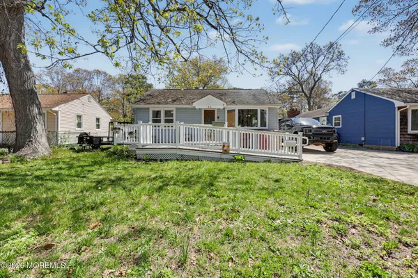 $367,000 | 33 Mill Creek Road, Bayville, NJ 08721