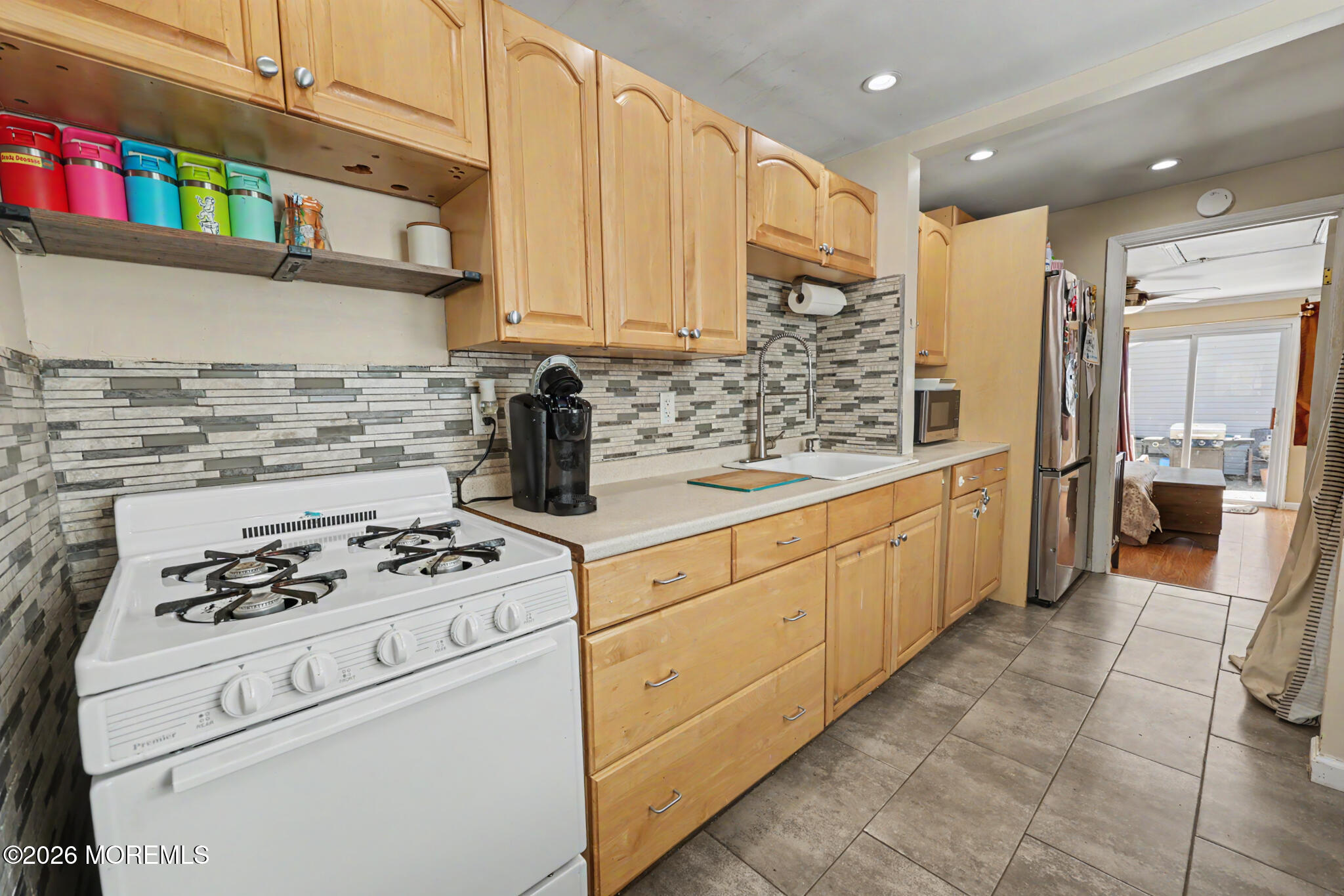 33 Mill Creek Road Bayville, NJ 08721 - Photo 16 of 35 33 Mill (16 of 35)